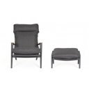 IBISCO design kültéri fotel