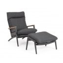 IBISCO design kültéri fotel