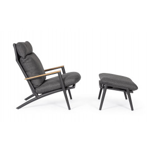 IBISCO design kültéri fotel