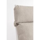 IBISCO prémium kültéri szett - fehér/greige