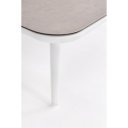 IBISCO prémium kültéri szett - fehér/greige