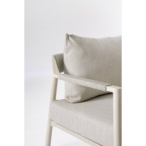 ROPERY prémium kültéri szett - taupe
