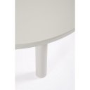 HERONE prémium kültéri kanapé - taupe