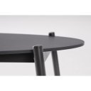 MIRAVET prémium kültéri szett - antracit/taupe