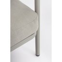 MIRAVET prémium kültéri szett - szürke