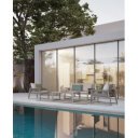 CAPTIVA prémium kültéri szett - beige