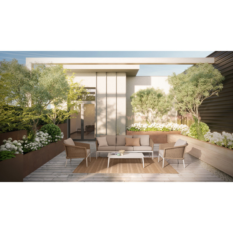 OCEANA prémium kültéri szett