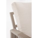 ELNA prémium kültéri szett - taupe