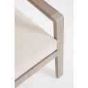 ELNA prémium kültéri szett - taupe