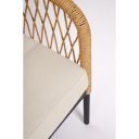 FELIPE prémium kültéri szett - beige