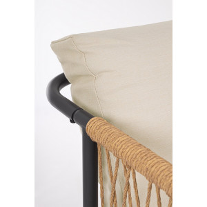 FELIPE prémium kültéri szett - beige