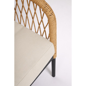 FELIPE prémium kültéri szett - beige