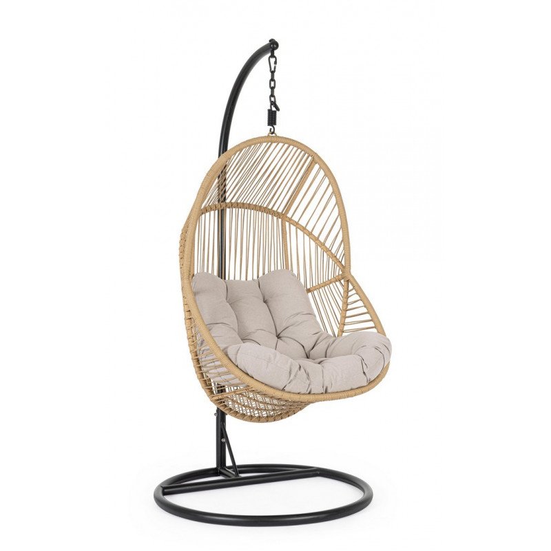 MARTINICA design függőfotel - beige