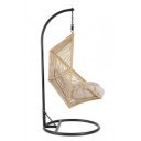 MARTINICA design függőfotel - beige