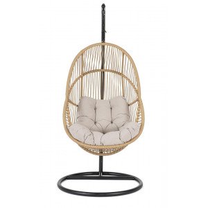 MARTINICA design függőfotel - beige