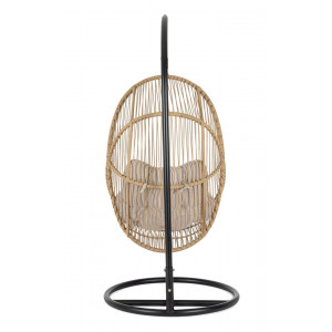 MARTINICA design függőfotel - beige