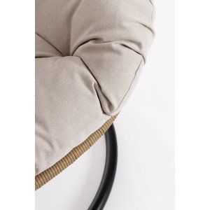 MARTINICA design függőfotel - beige