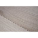 KRION prémium bővíthető kültéri kerámia étkezőasztal - 163-203cm - taupe