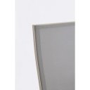 KRION prémium kültéri szék - szürke