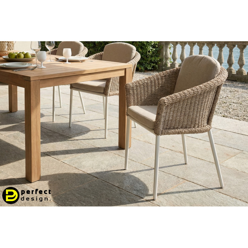 OCEANA exkluzív kültéri szék