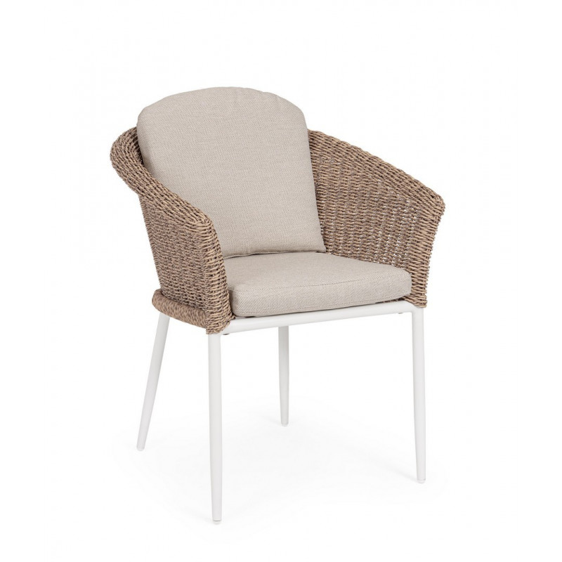 OCEANA exkluzív kültéri szék