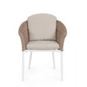 OCEANA exkluzív kültéri szék