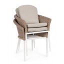 OCEANA exkluzív kültéri szék