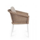 OCEANA exkluzív kültéri szék