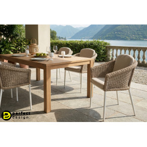 OCEANA exkluzív kültéri szék