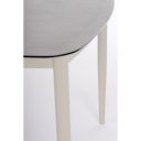 NESTOR modern kültéri étkezőasztal - 220cm