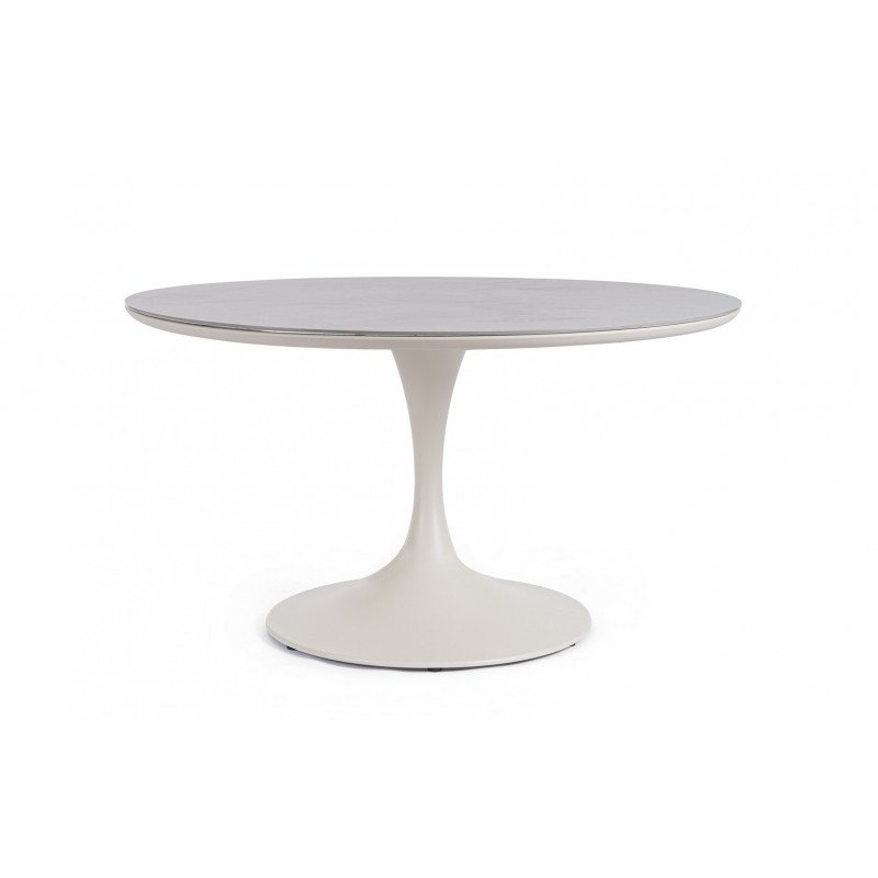 FABIO prémium kültéri étkezőasztal - 90/120/158cm