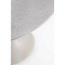 FABIO prémium kültéri étkezőasztal - 90/120/158cm