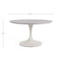 FABIO prémium kültéri étkezőasztal - 90/120/158cm