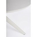 JULIAN prémium kültéri étkezőasztal - 120cm