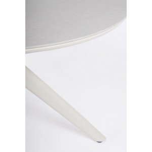 JULIAN prémium kültéri étkezőasztal - 120cm