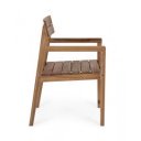 RODANO prémium akác kültéri szék