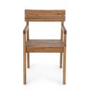 RODANO prémium akác kültéri szék