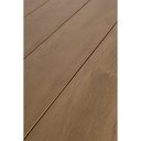 ELIAS bővíthető kültéri étkezőasztal - 200-300cm - fehér