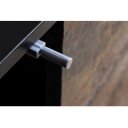 MOUNTAIN SOUL-II különleges kőfurnéros komód - 175cm