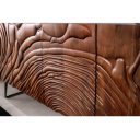 FLUENT exkluzív akác komód