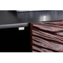 FLUENT-II exkluzív akác komód