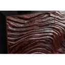 FLUENT-II exkluzív akác komód