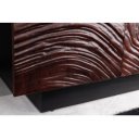 FLUENT-II exkluzív akác komód