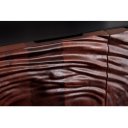 FLUENT-II exkluzív akác komód