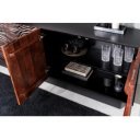 FLUENT-II exkluzív akác komód