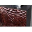 FLUENT-II exkluzív akác komód