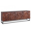 DUNE exkluzív akác komód