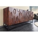 DUNE exkluzív akác komód