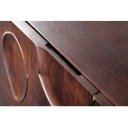 DUNE exkluzív akác komód