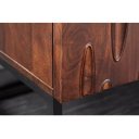 DUNE exkluzív akác komód